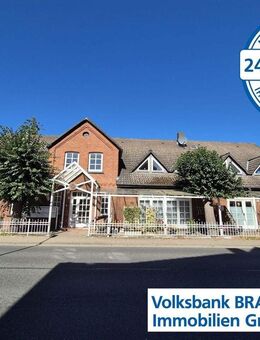 Mehrfamilienhaus mit 10 Wohneinheiten! - Meinersen