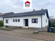 BUNGALOW, RUHIGES WOHNGEBIET, IN VK/LUDWEILER - Völklingen