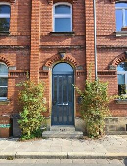 **Wunderschöne 2 Zimmer Altbauwohnung am Hofgarten! - Bayreuth