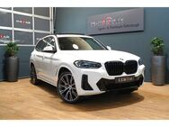 BMW X3 30i M Sport Pano*Harman-Kardon*Head-Up - Sinzig