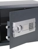 HMF Safe Tresor Möbeltresor Elektronikschloss 380x300cm #4612312 in 75217