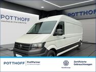 VW Crafter, 2.0 TDI 35 Kasten Lang Hoch Verfügbar, Jahr 2024 - Hamm