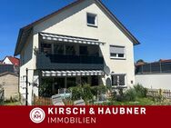 Perfekte 1-Zimmer-Studio Wohnung mit großer Terrasse! Lauterhofen - Traunfeld - Lauterhofen