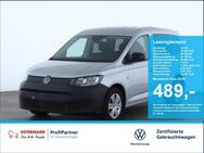 VW Caddy, 1.5 TSI KOMBI 114PS SITZ, Jahr 2023 - Vilsbiburg