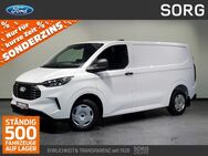 Ford Transit Custom, 280L1-Trend Kasten-LKW Kühlumbau, Jahr 2025 - Fulda