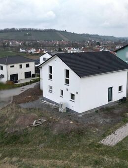 Neubau in KFW 40 Ausführung. - Pfaffenhofen