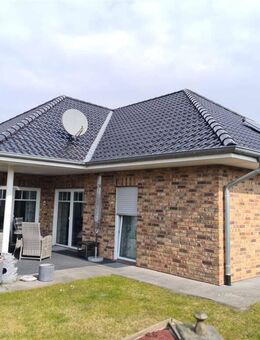 Neuwertiger Bungalow in Zetel - Zetel