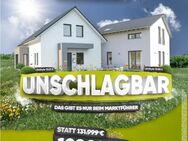 UNSCHLAGBAR - unser Lieblingshaus für nur 109.999€ - Ehrenfriedersdorf