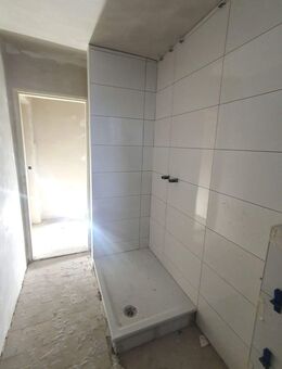 Komplett sanierte Einzimmerwohnung in ruhiger Wohnlage in Schoppershof - Nürnberg