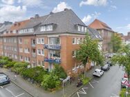 Mehrfamilienhaus mit 4 Wohnungen, 4 Apartments und Erweiterungspotential in Münster - Zentrum - Münster