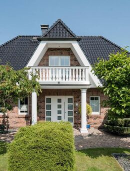 Familienidyll - Charmantes Einfamilienhaus in ruhiger Lage von Tangstedt - Tangstedt (Landkreis Stormarn)