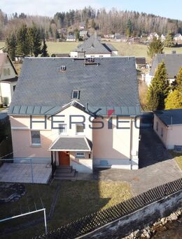 Einfamilienhaus sucht neue Familie - Thum