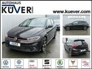 VW Polo, 2.0 TSI GTI IQ 18, Jahr 2024 - Hagen (Bremischen)