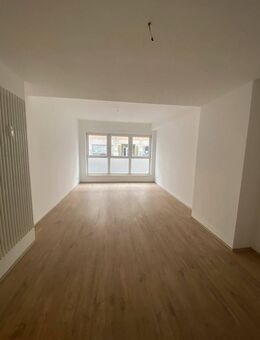 Mainz - 2 Zimmer-Ergeschoßwohnung - Mainz