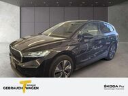 Skoda Enyaq iV 60 SUITE LM19 LEDER KAMERA eKLAPPE NAVI - Bochum