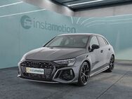 Audi RS3, Sportback, Jahr 2024 - München