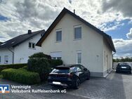 Gepflegtes Einfamilienhaus mit schönem Ausblick! - Simmern (Hunsrück)