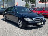 Mercedes-Benz S 350 BlueTec Mercedes Scheckheft~ Sehr gepflegt - Worms