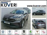 VW Taigo, 1.0 TSI Life 17, Jahr 2024 - Hagen (Bremischen)