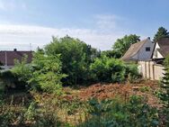 Idyllisches Grundstück in Frauenaurach: Ihr Traum vom Eigenheim in ruhiger Lage - Erlangen