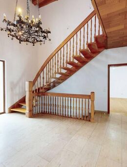 Familien finden ihr Traumhaus: Großzügiges Einfamilienhaus mit ganz viel Platz in Zirndorf-Weiherhof - Zirndorf