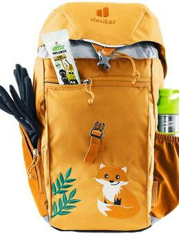 deuter Kinderrucksack WALDFUCHS 14 (1-tlg), für Kinder