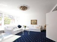 Einzigartige Maisonettewohnung im Herzen von Coesfeld mit Dachterrasse und Balkon! - Coesfeld