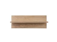 Places of Style Wandregal Moid, Wandboard, Breite 50 oder 100 cm