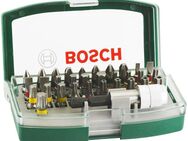 Bosch Bit-Box 32tlg - Wuppertal