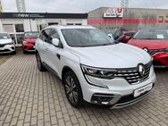 Renault Koleos, BLUE dCi 190 INITIALE PARIS, Jahr 2020 - Dresden