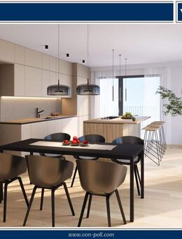 Luxus-Penthouse in Traumlage von Limburg mit Blick auf die Lubentiuskirche - Limburg (Lahn)