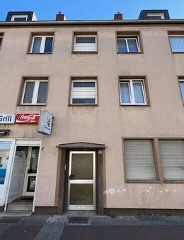 Erdgeschoss-Wohnung in Innenstadtnähe // Essen-Ostviertel - Essen