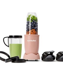 nutribullet Stabmixer NB PRO NB907MACL, 900 W