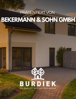 Bersenbrück I Grundstück von Ihnen - Rundum-Service von uns - Bersenbrück