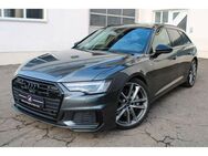 Audi A6 55 TFSI qua. S-Line MATRIX B&O PANO 360 - Willmering