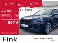 Audi SQ2, TFSI, Jahr 2023 - Bad Hersfeld