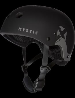 Mystic MK8 X Helmet - Rubenow