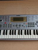Portable Electronic Keyboard Mc Crypt MC-36 - Klavier Piano in 52511