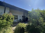 * Doppelhaushälfte in Hopferbach - Ruhige Lage & viel Platz!* - Untrasried