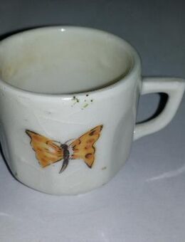 Mocca Tasse klein Jugendstil? - Berlin Friedrichshain-Kreuzberg