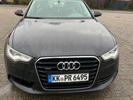 Audi A6 3.0 TDI Quattro - Niederkrüchten