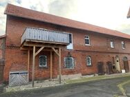 Großzügige 4-Zimmer-Wohnung in Holllenstedt - Northeim