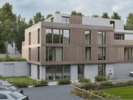 Exklusives Penthouse - Neubaukomfort über den Dächern der Stadt - Dachau