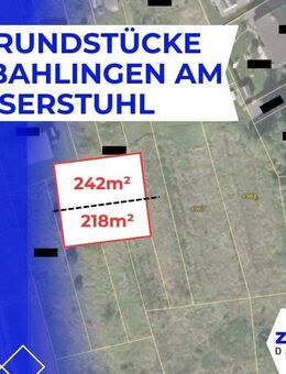 Ihr neues Zuhause in Bahlingen- Bien-Zenker Haus + Grundstück zum Bestpreis! - Bahlingen (Kaiserstuhl)
