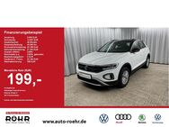 VW T-Roc, 1.0 Life (08 202rantie Sitzheizumg), Jahr 2023 - Passau