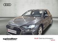 Audi A3, Sportback S-Line 35 TDI, Jahr 2024 - Würzburg