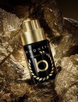 bugatti Eau de Parfum bugatti dynamic move INTENSE for him EdP 100ml