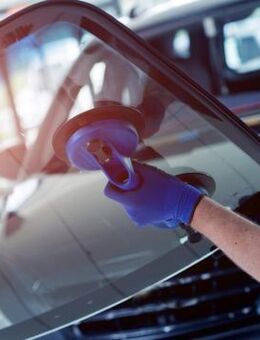 Autoglas / Reparatur / Erneuerung / - Taufkirchen (Vils)
