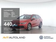 VW Golf Variant, 2.0 TDI Golf VIII R-Line | |, Jahr 2022 - Plattling
