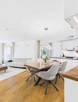 Zwischen Schlosspark & Stadtleben! Licht. Ruhe. Qualität. - München